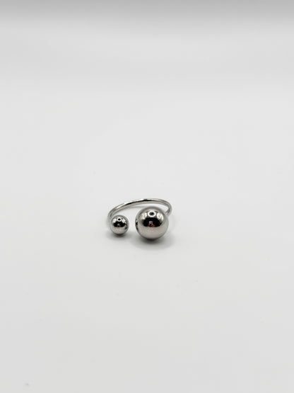 ANELLO “SFERE”