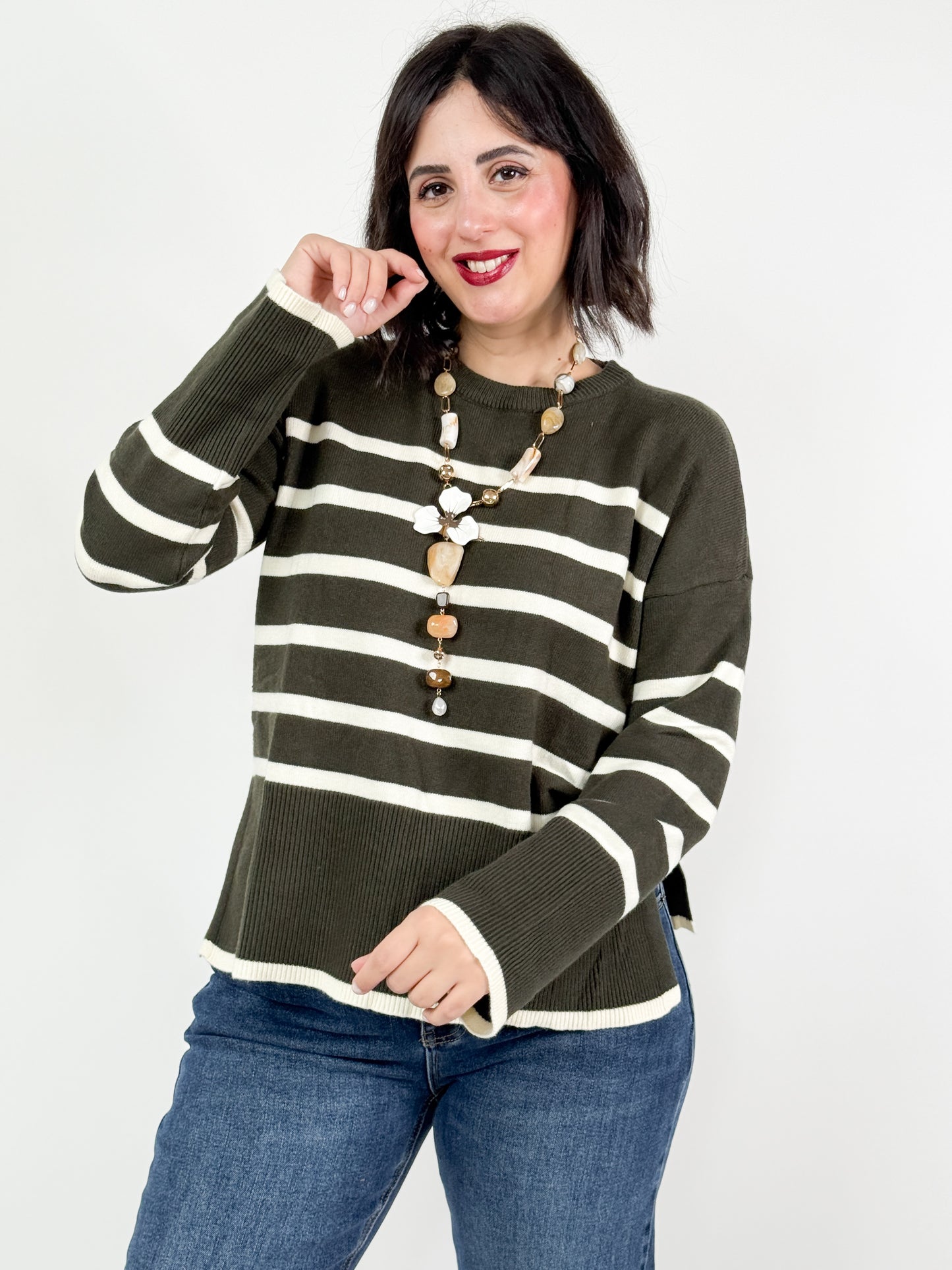 MAGLIA ZOEY