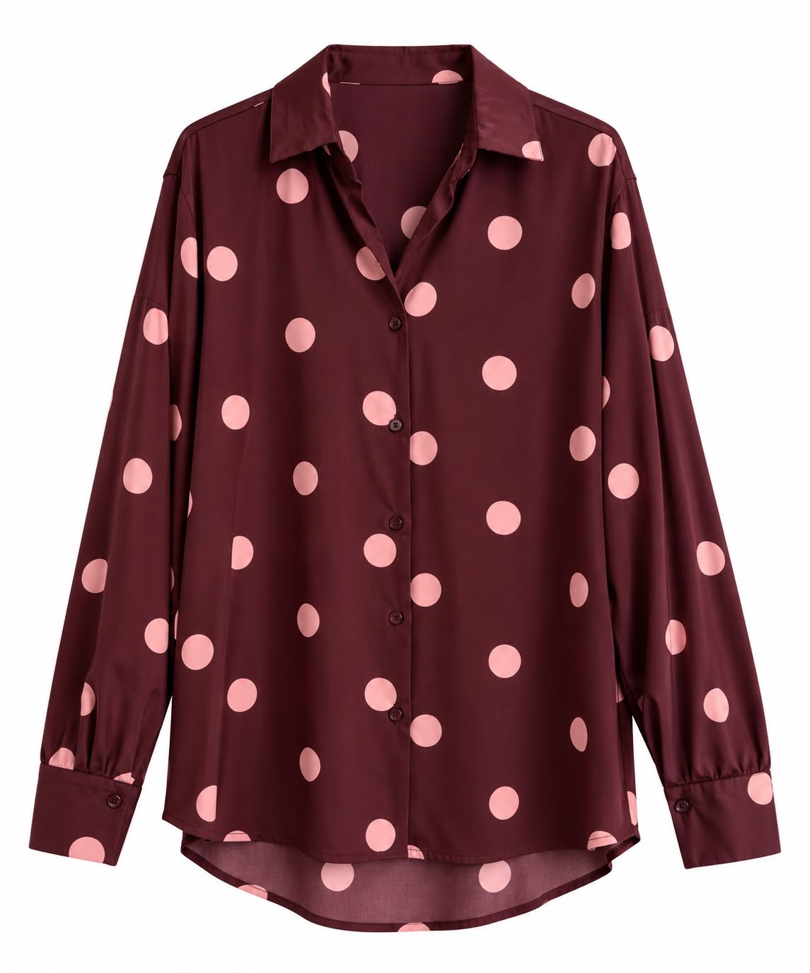 CAMICIA POIS