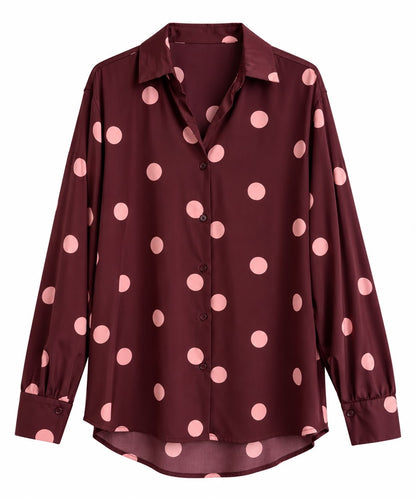 CAMICIA POIS