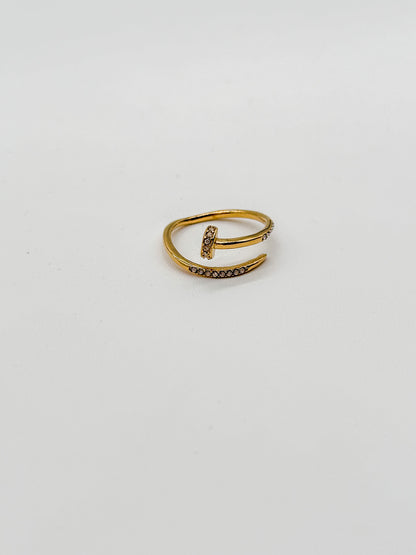 ANELLO CHIODINO