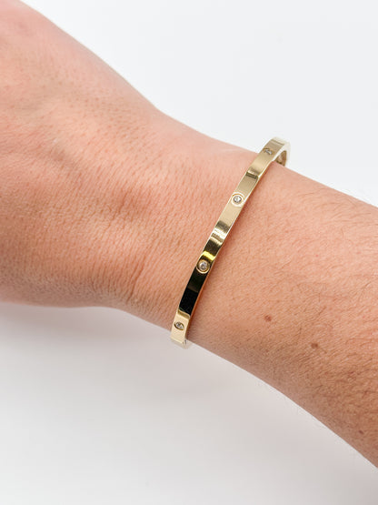 BRACCIALE CATIE piccolo