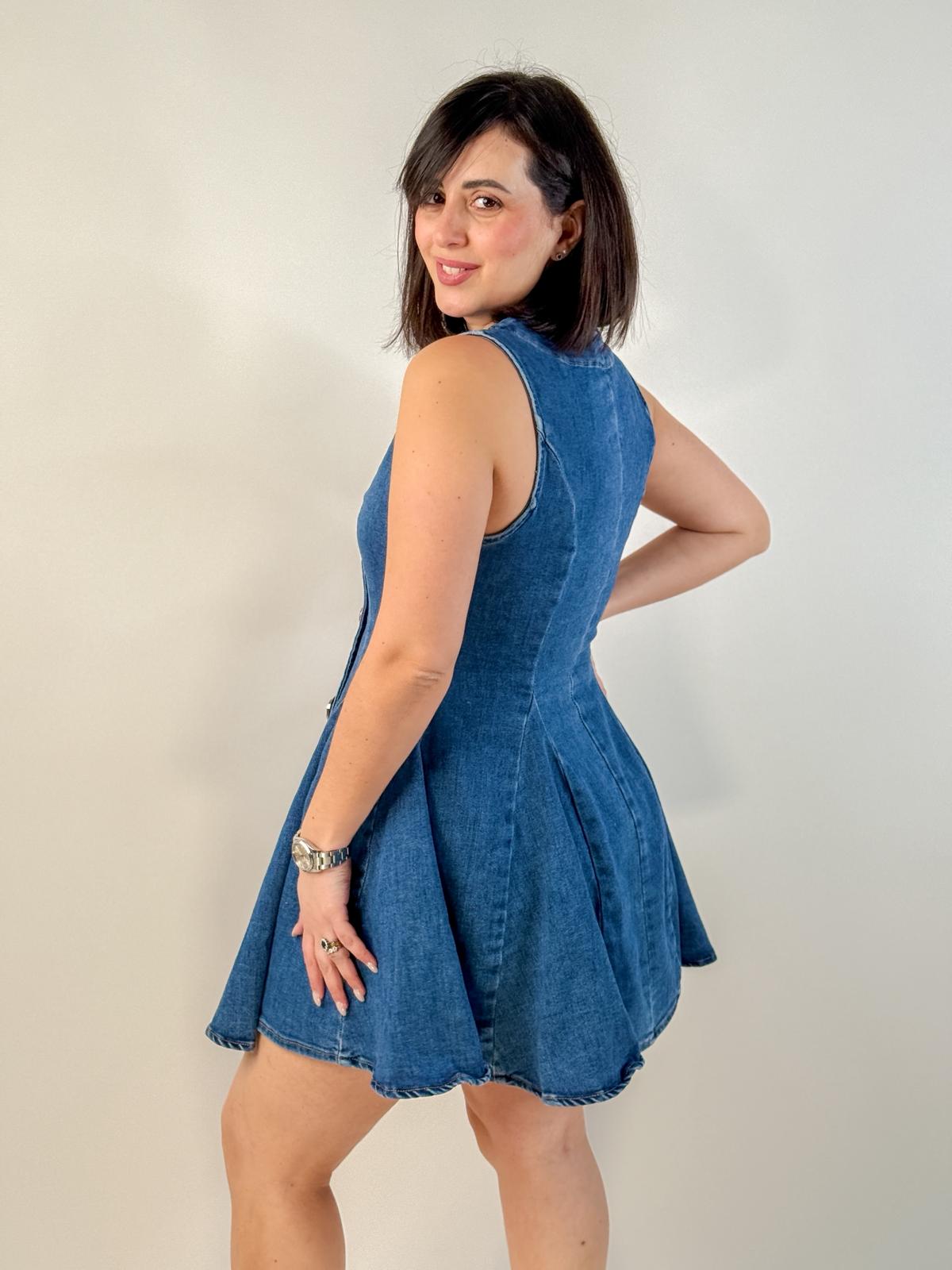 ABITO CINDY