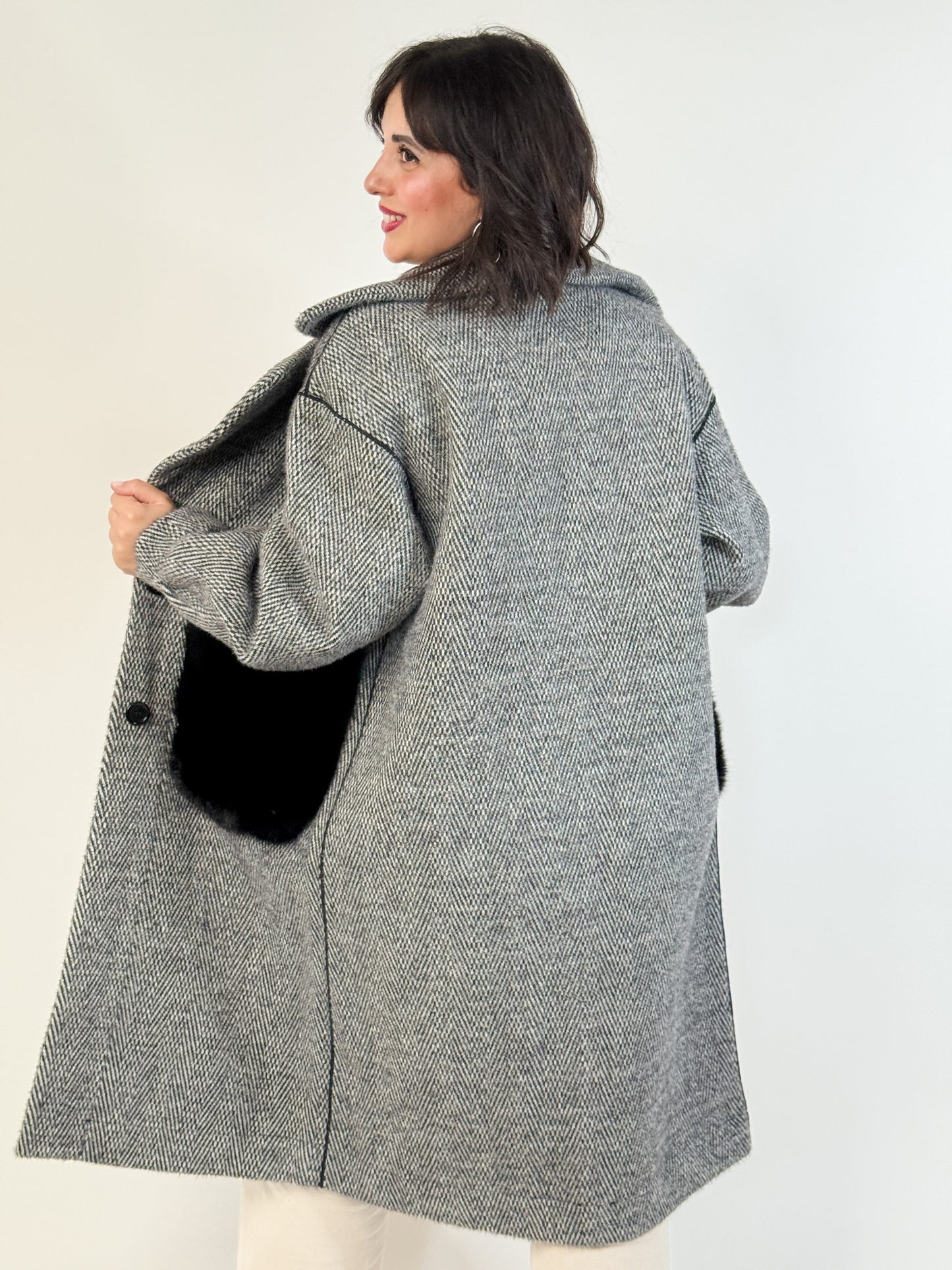 CAPPOTTO CLOUDY