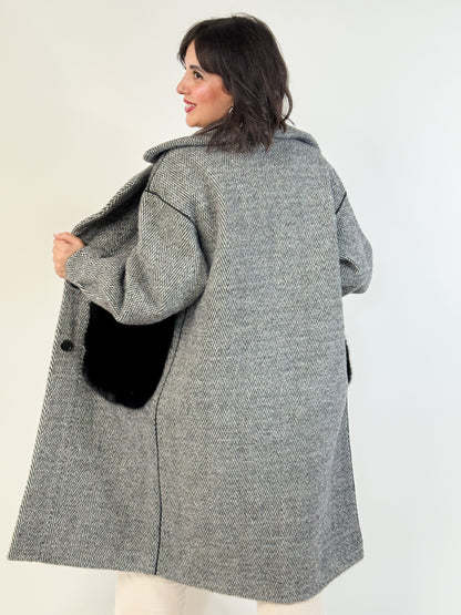 CAPPOTTO CLOUDY