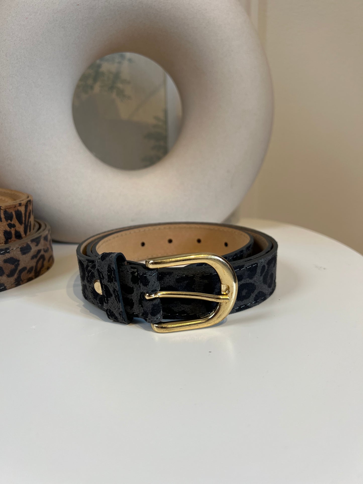 Cintura animalier