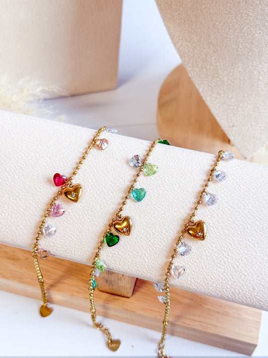 BRACCIALE GEMMA