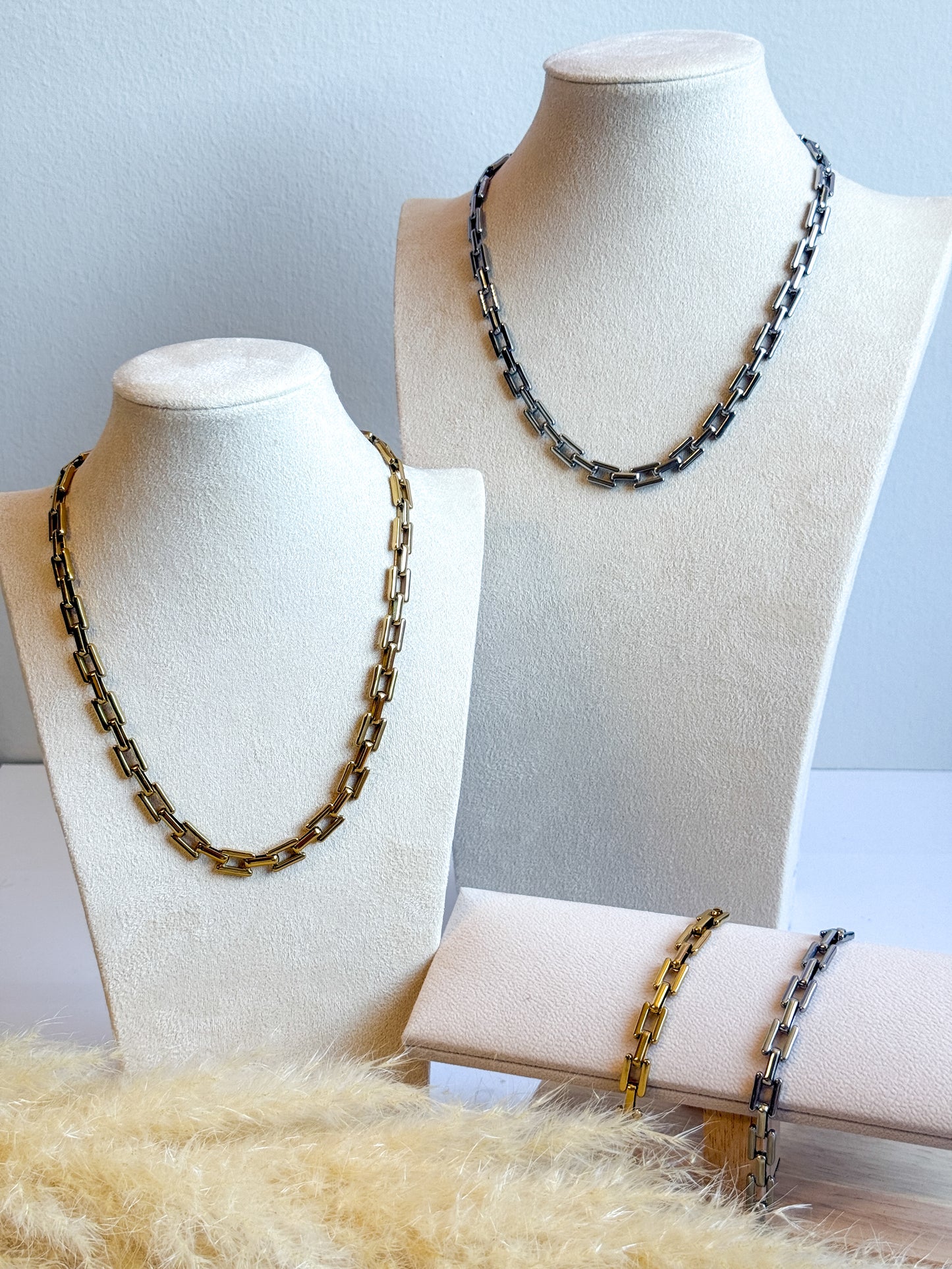 COLLANA catena piccola