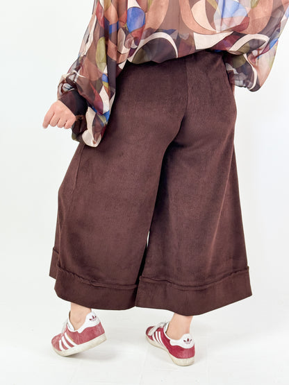 PANTALONE MATILDA