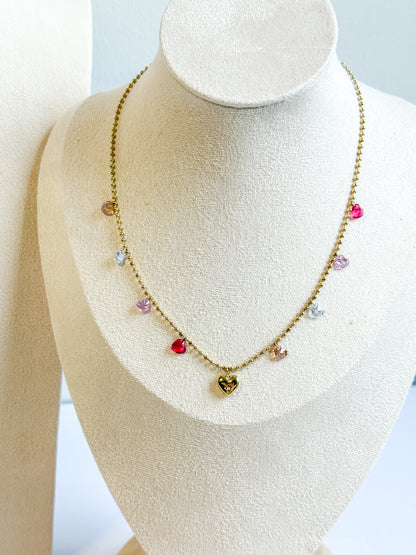 COLLANA GEMMA