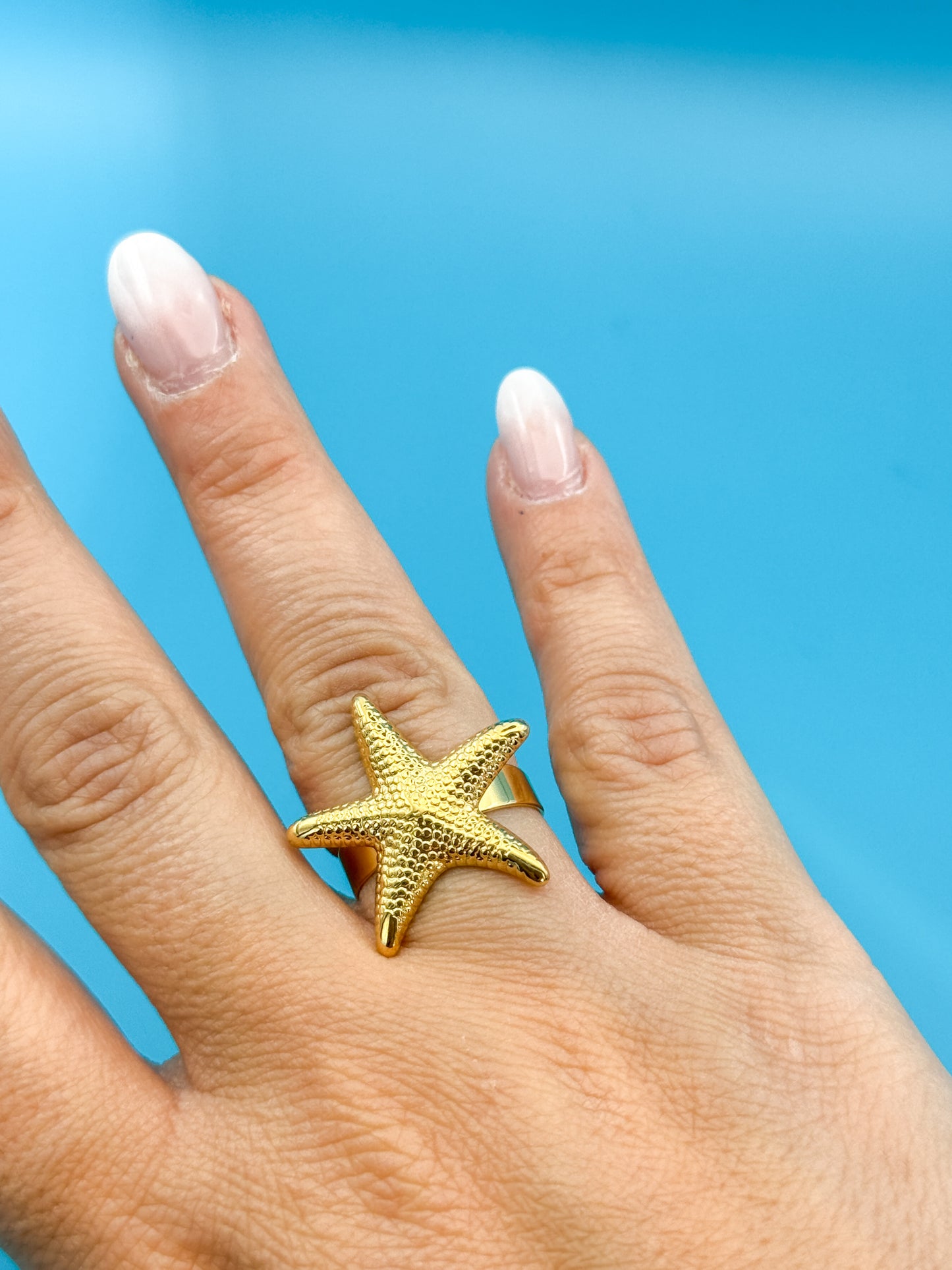 ANELLO MARINA