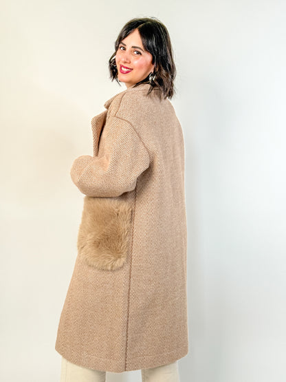 CAPPOTTO CLOUDY