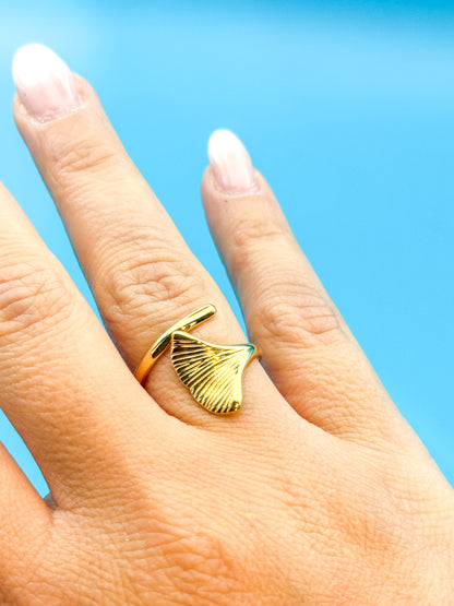ANELLO ONDA