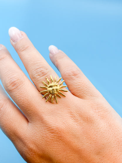 ANELLO SOLEA