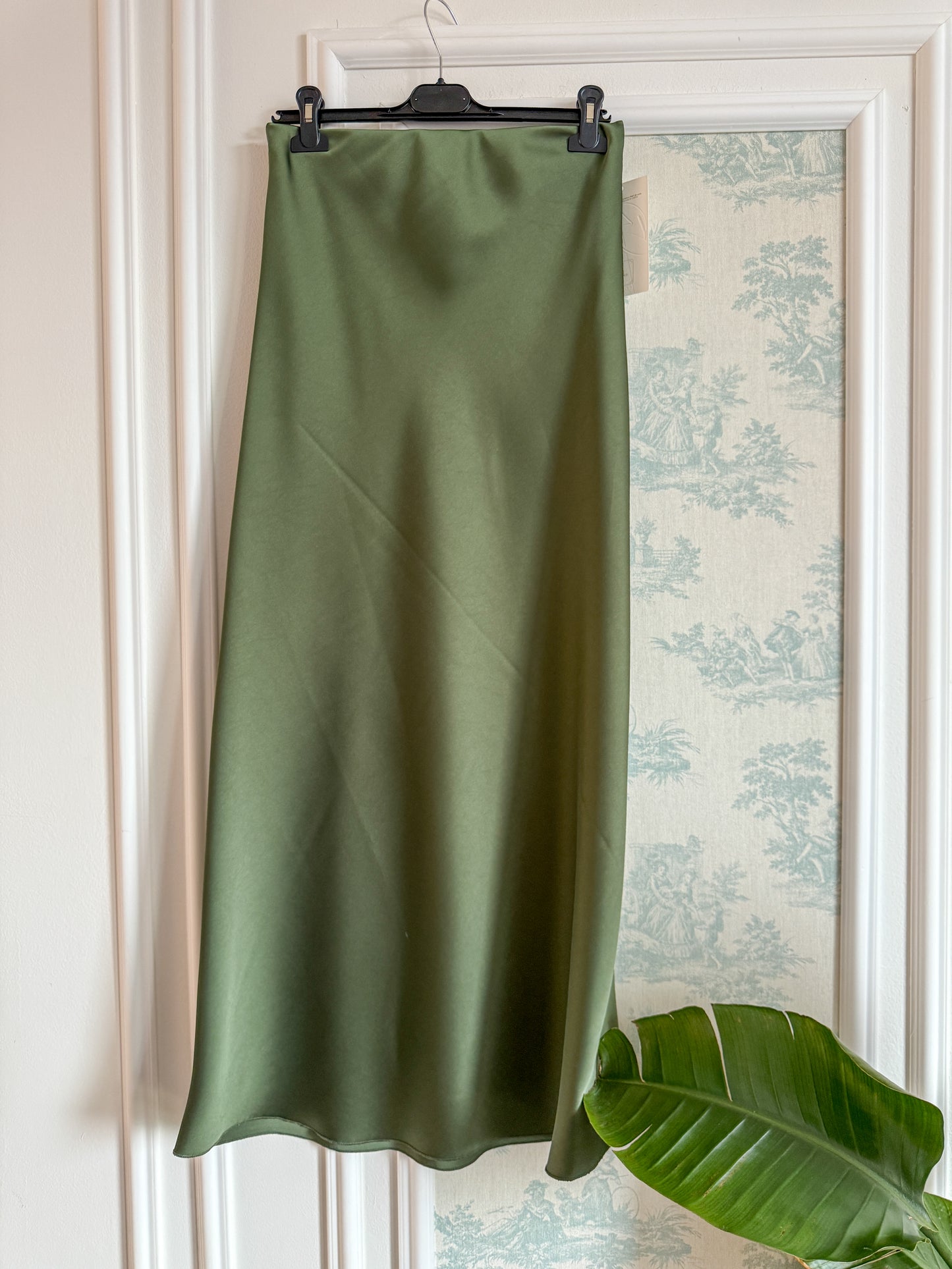 GONNA BRIGITTA LUNGA