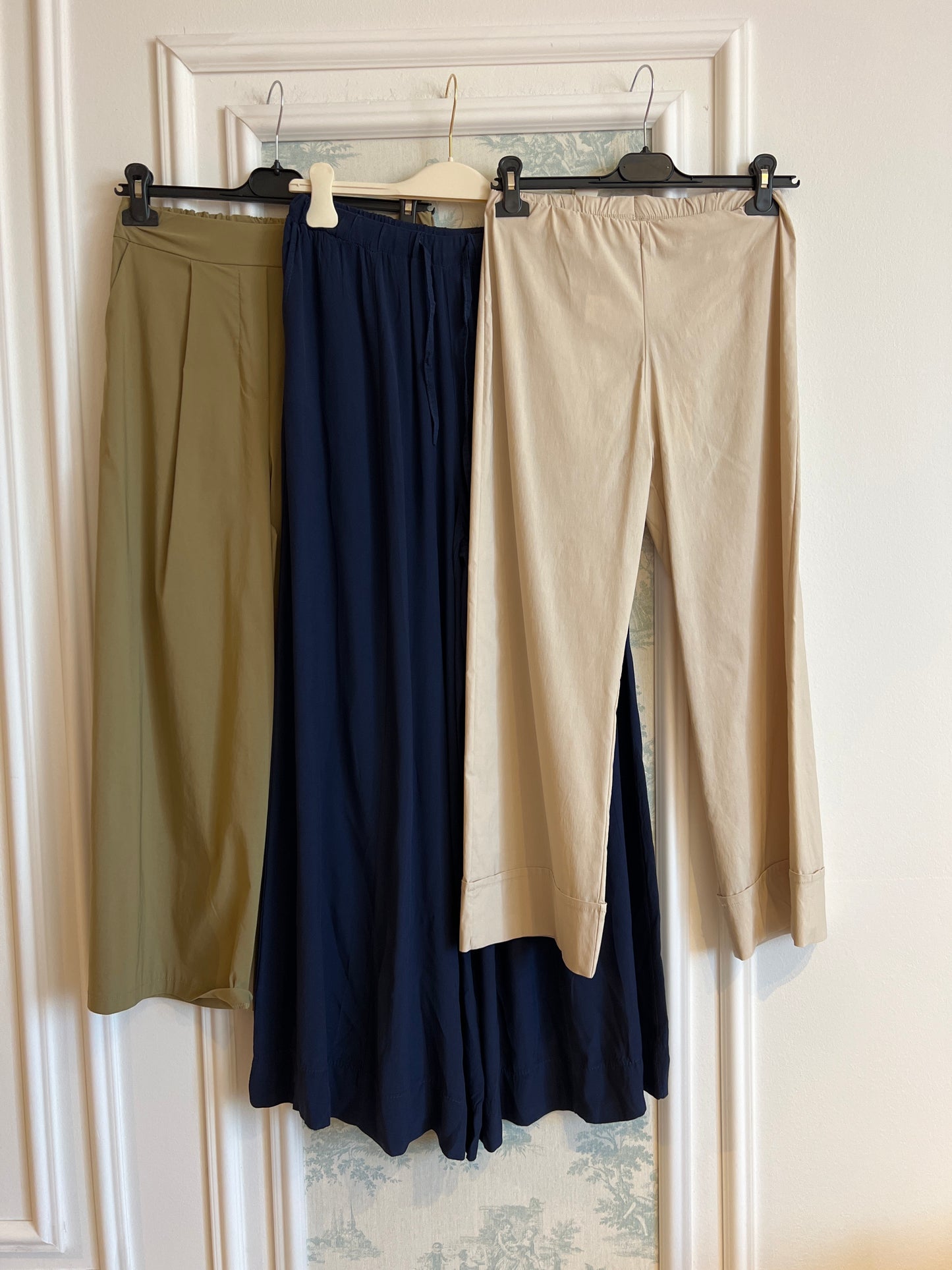 Set pantaloni Debby