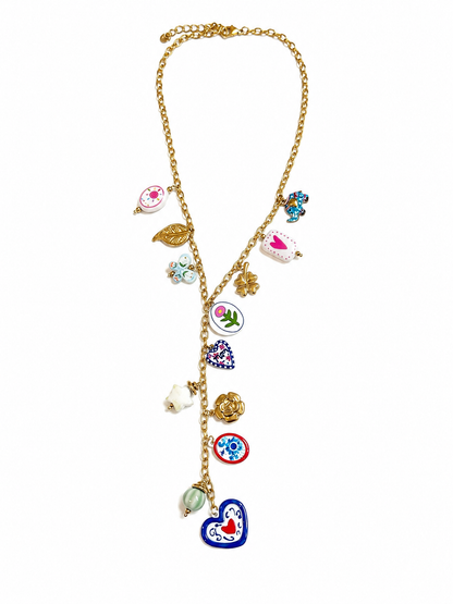 COLLANA MOM