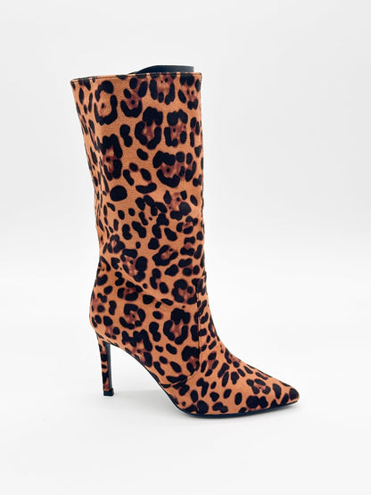 STIVALE ANIMALIER