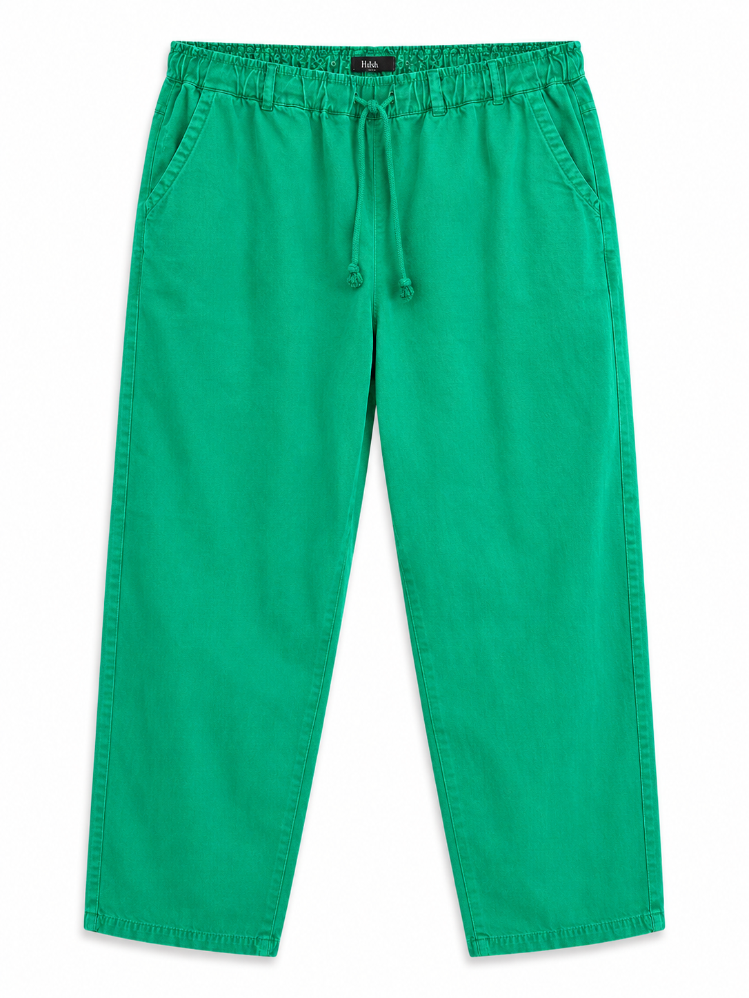 PANTALONE VERDE