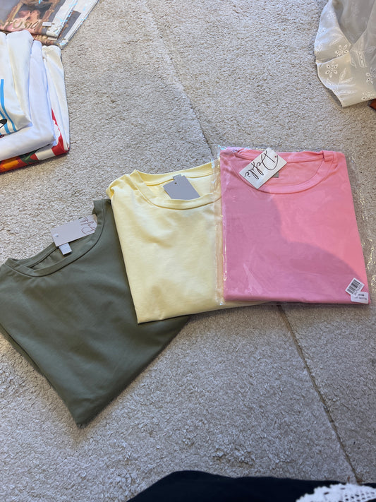 T-shirt Giusy