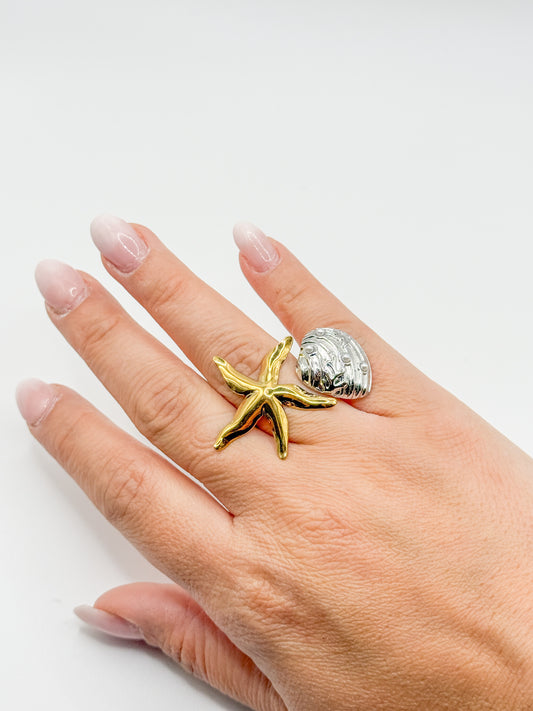 ANELLO OCEANIA