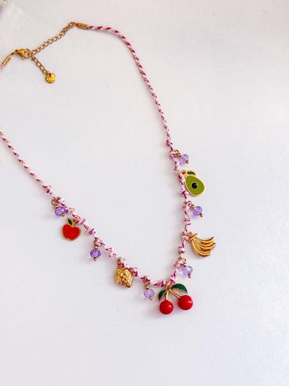 COLLANA SUMMER