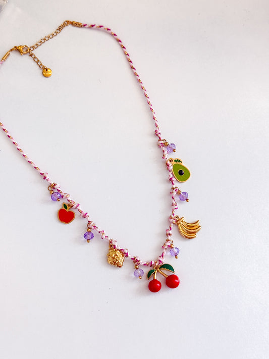 COLLANA SUMMER