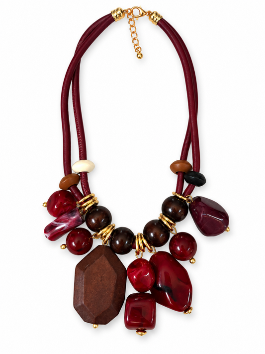 COLLANA TRIBAL
