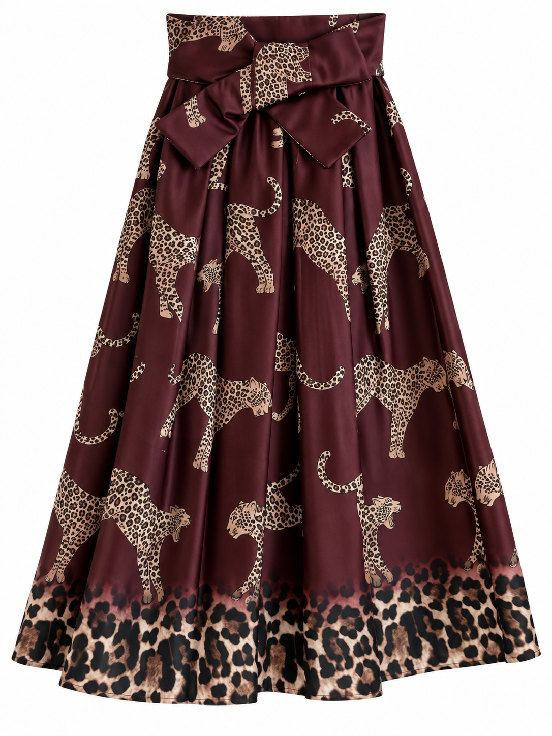 GONNA ANIMALIER