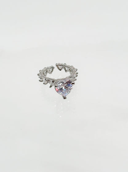 MARRY ME RING