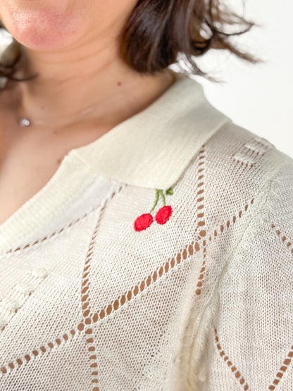 POLO CHERRIES