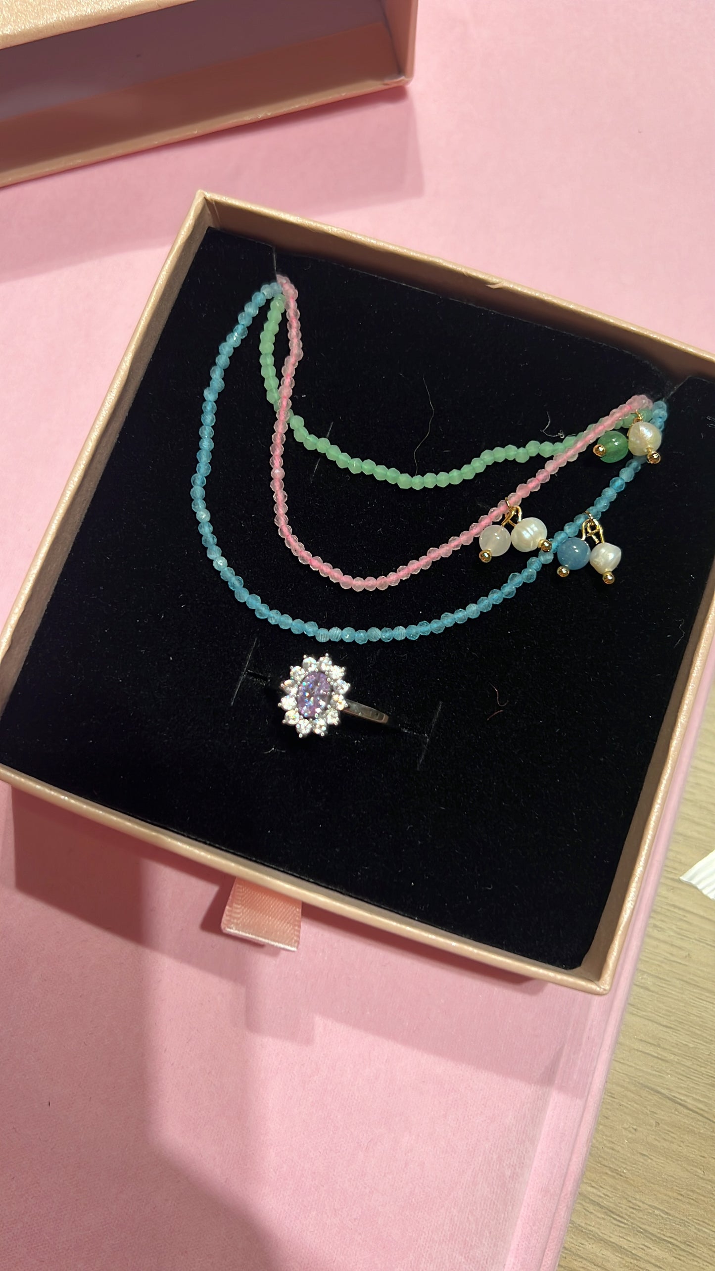 Set Vero