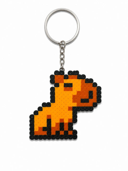 Magic pixel by Emily CAPYBARA