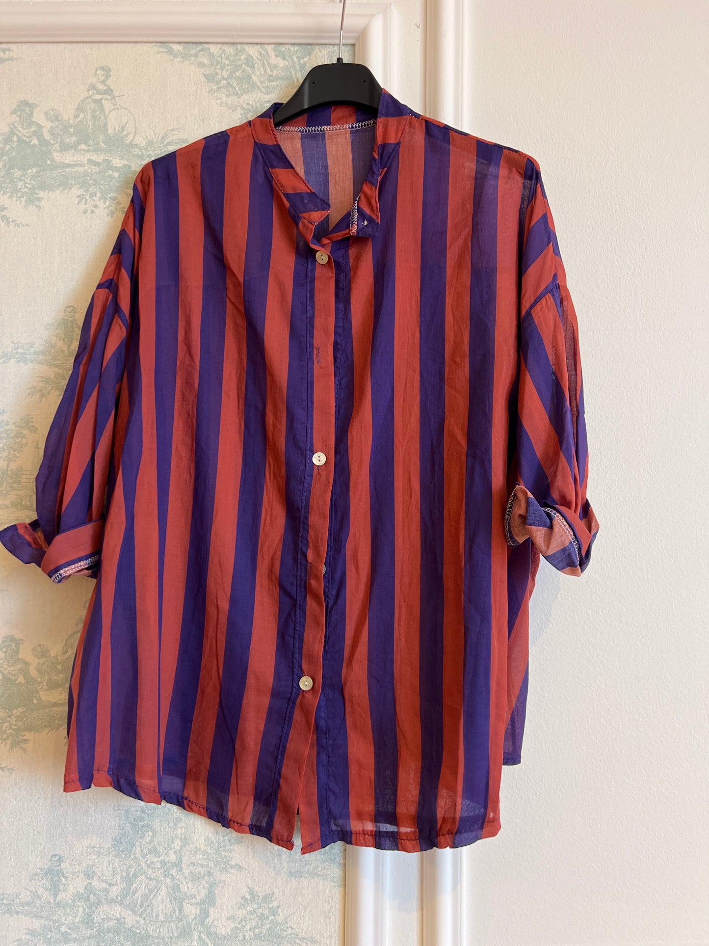 Camicia Pamela
