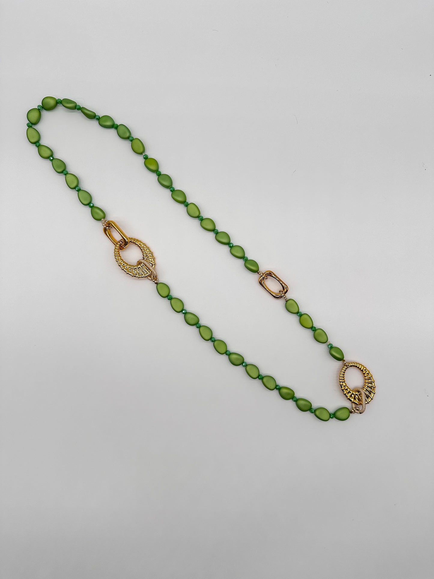 COLLANA GAIA