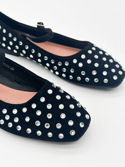BALLERINE DIAMOND