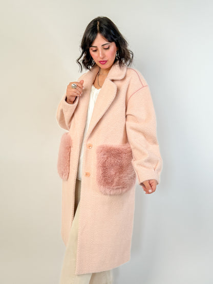 CAPPOTTO CLOUDY