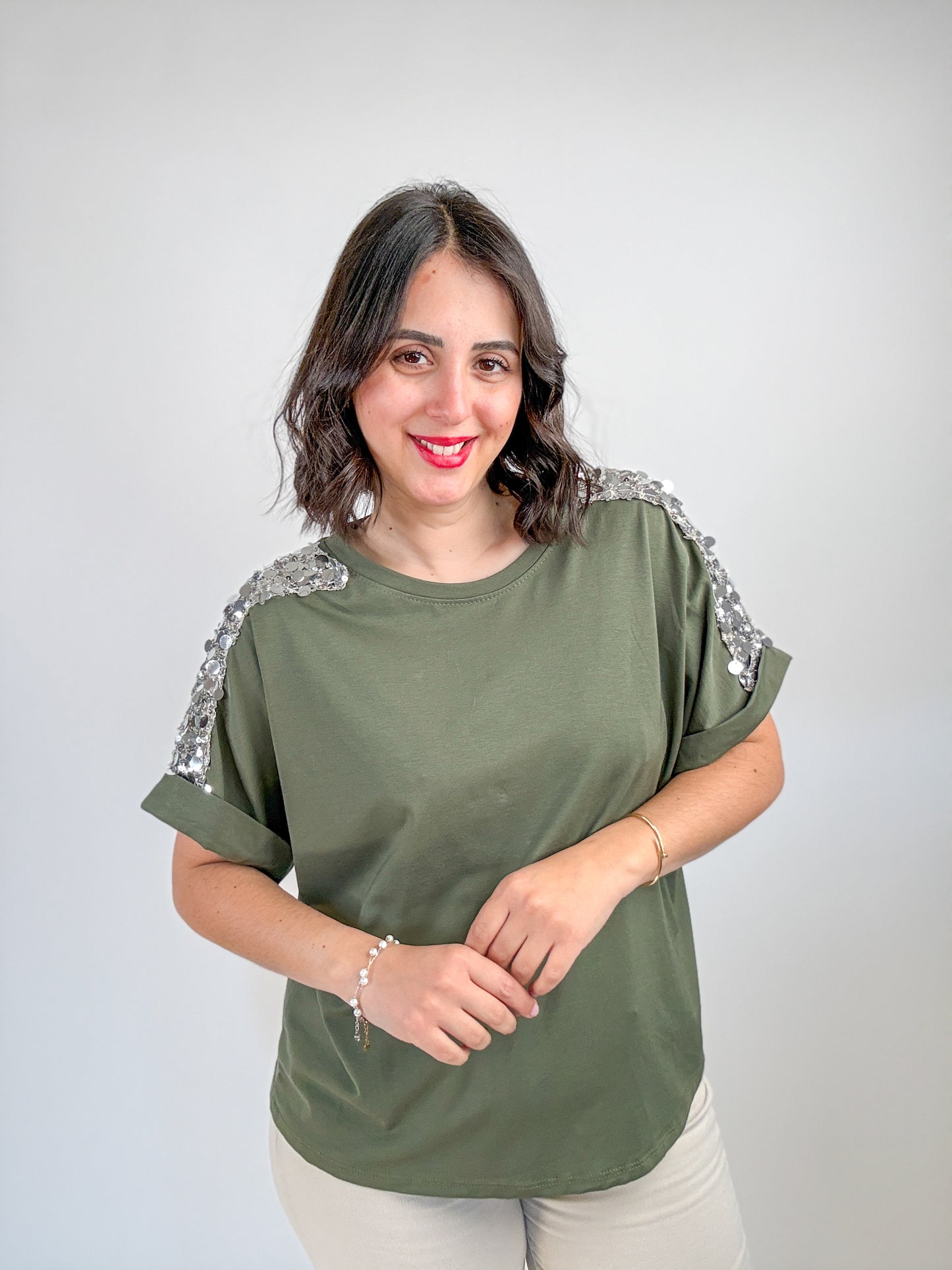 T-SHIRT FILOMENA