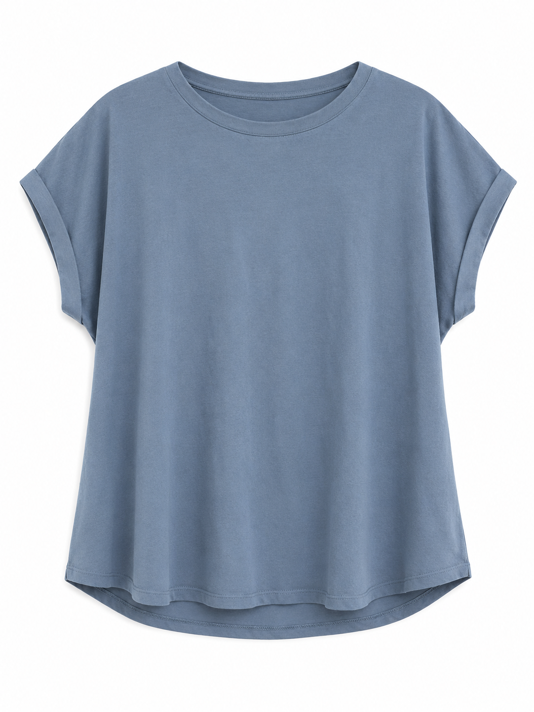 T-shirt Taglio Over