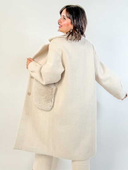CAPPOTTO CLOUDY
