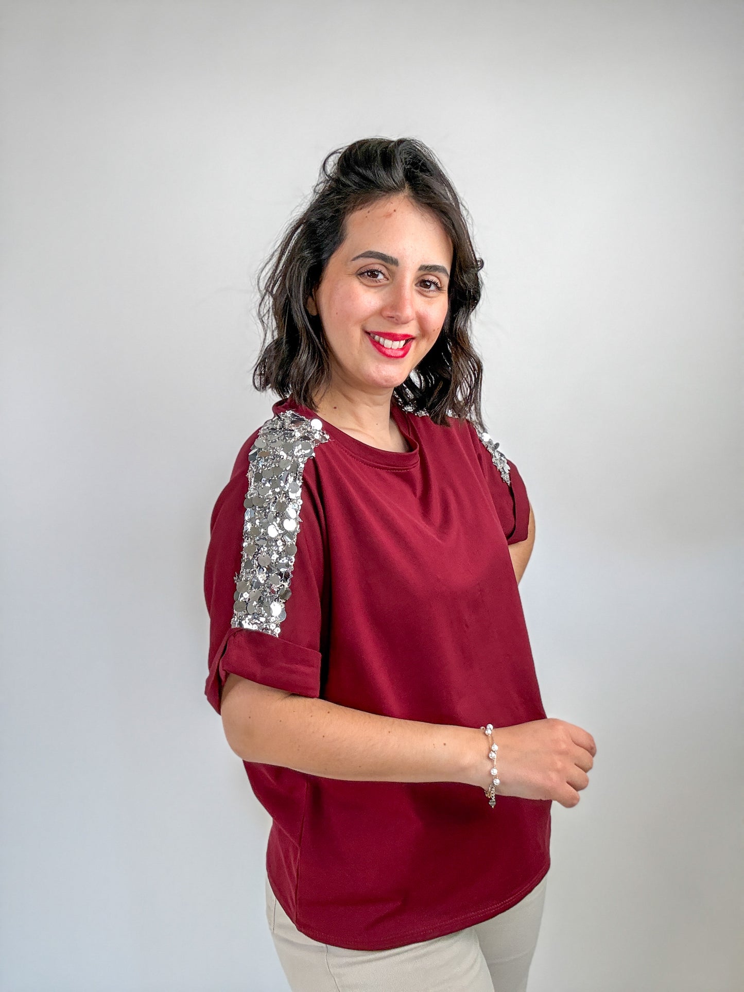 T-SHIRT FILOMENA