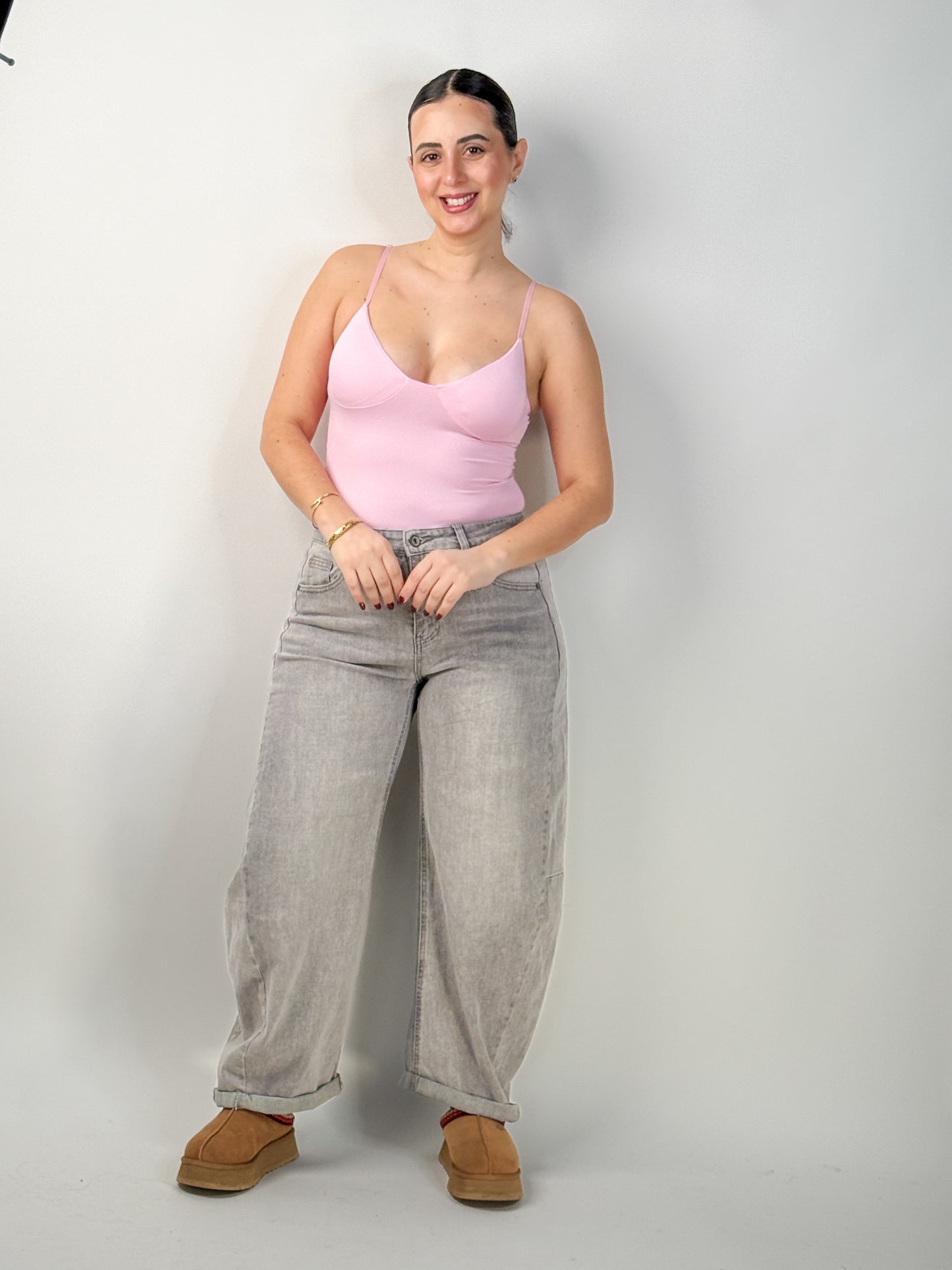 JEANS VICKY