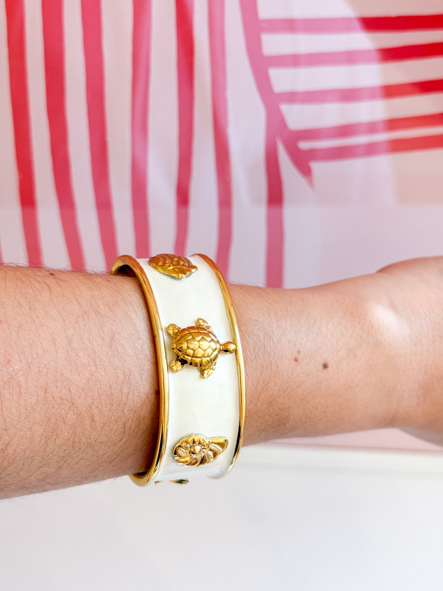 BRACCIALE TARTARUGA