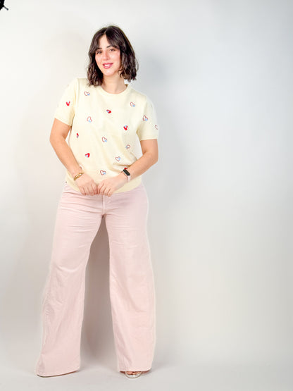JEANS LEGGERI SAMMY