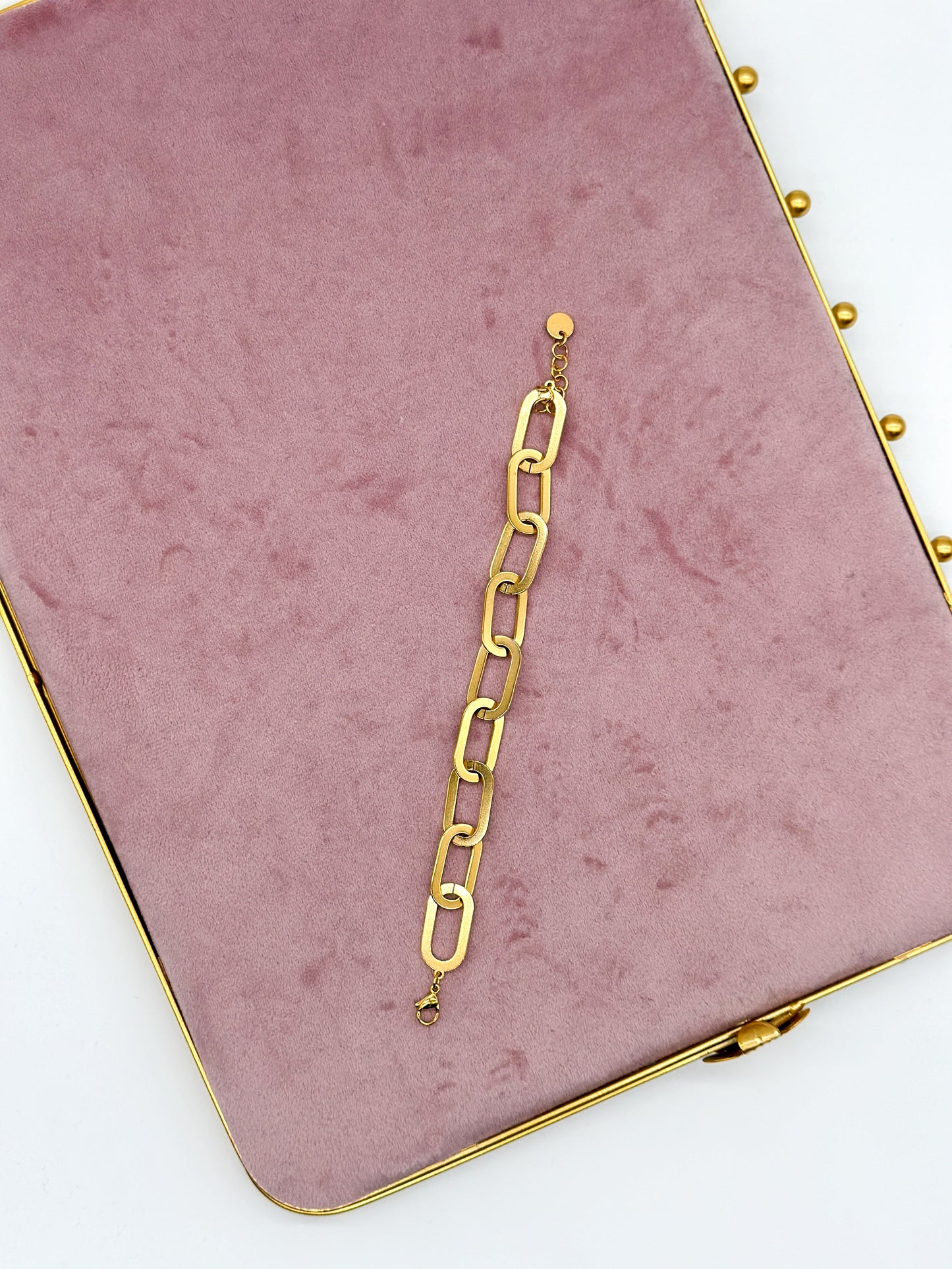 BRACCIALE GOLD 3