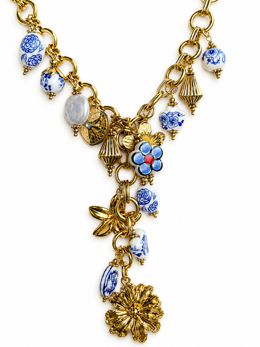 COLLANA AFRODITE