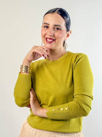 MAGLIA MATILDE