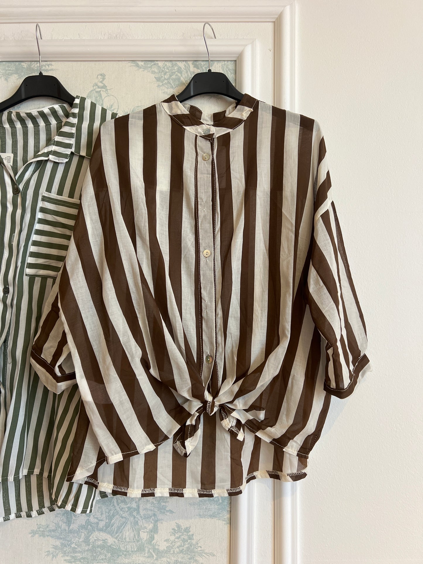 Camicia vero
