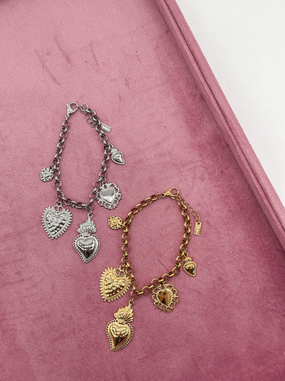 BRACCIALE FLAME