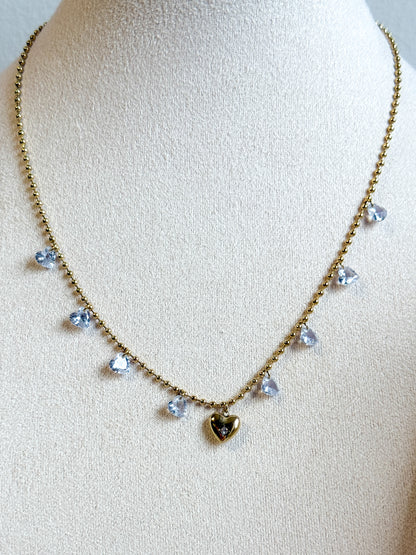 COLLANA GEMMA